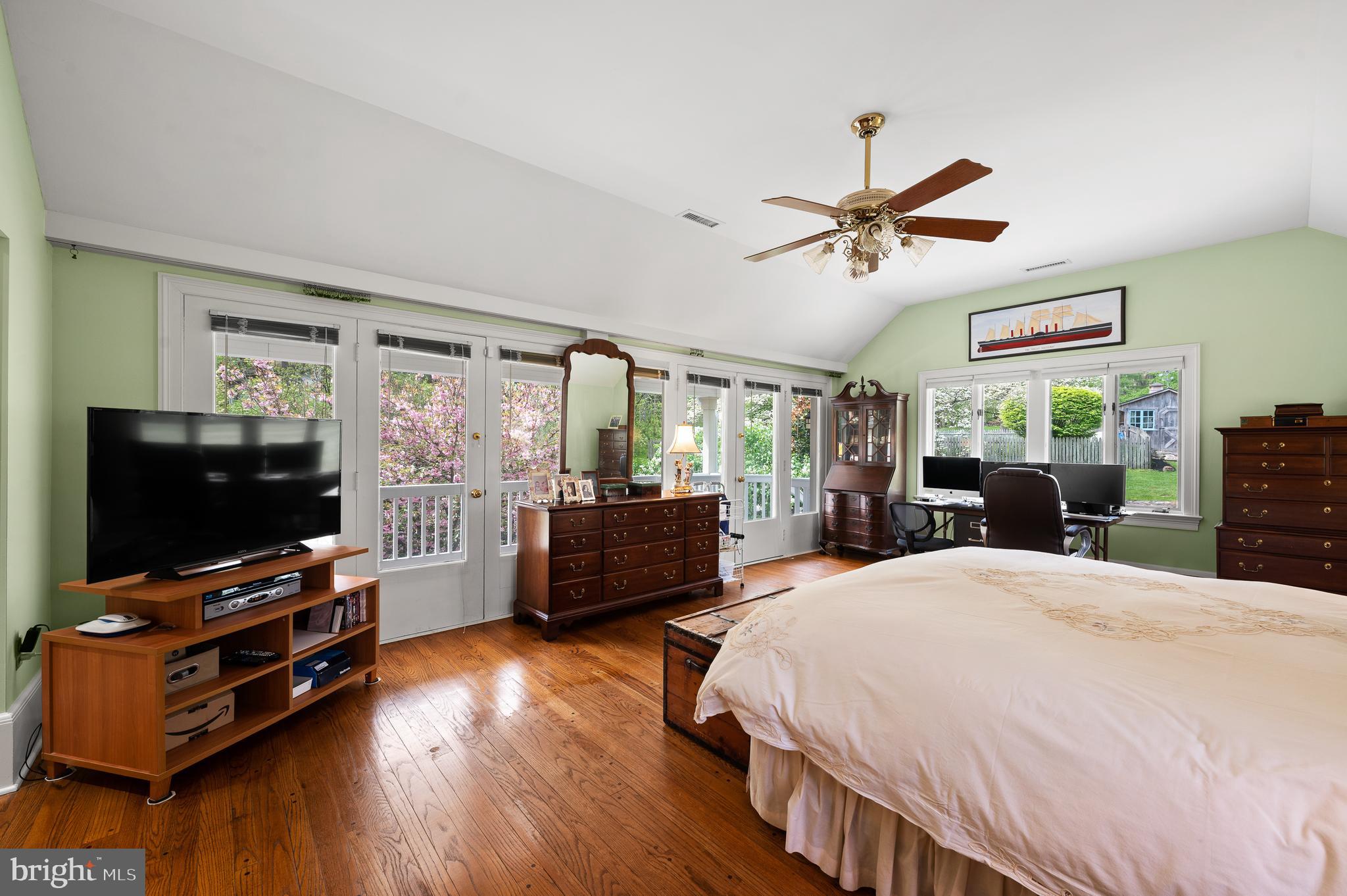 561 Upper Pike Creek Road Newark, DE 19711 - Photo 20 of 36 Main Bedroom