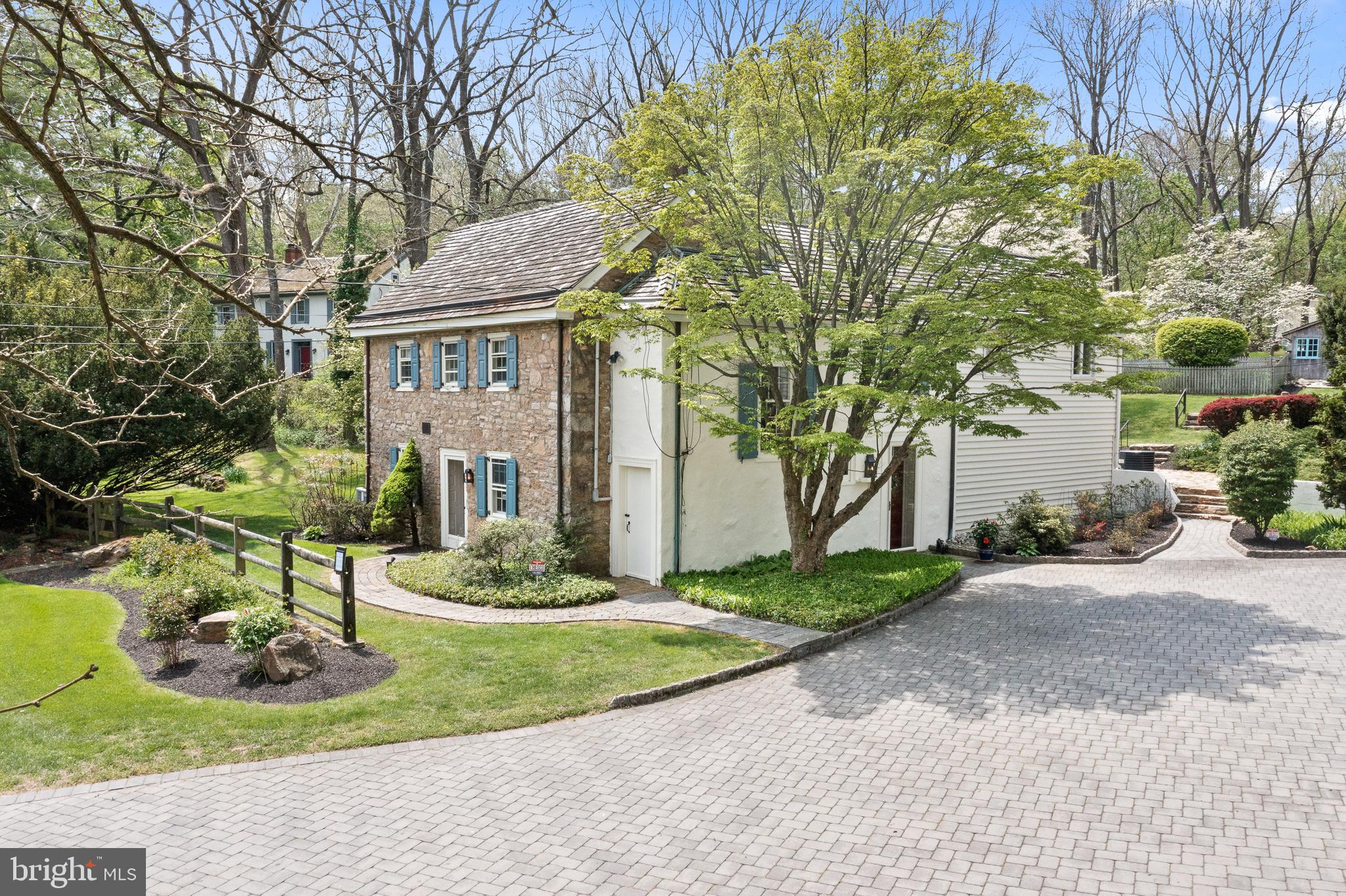 561 Upper Pike Creek Road Newark, DE 19711 - Photo 2 of 36 Main House