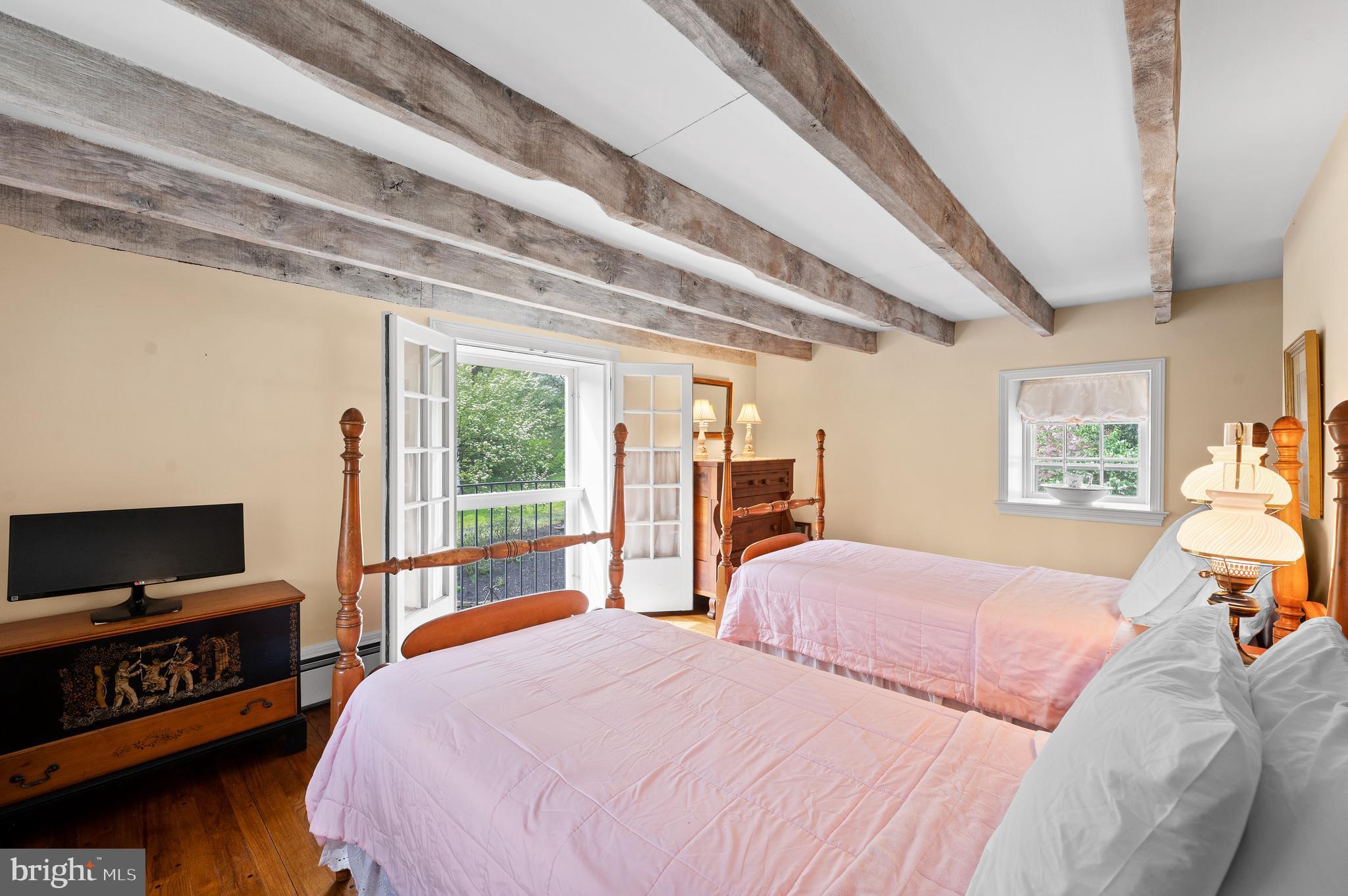 561 Upper Pike Creek Road Newark, DE 19711 - Photo 26 of 36 Bedroom 2