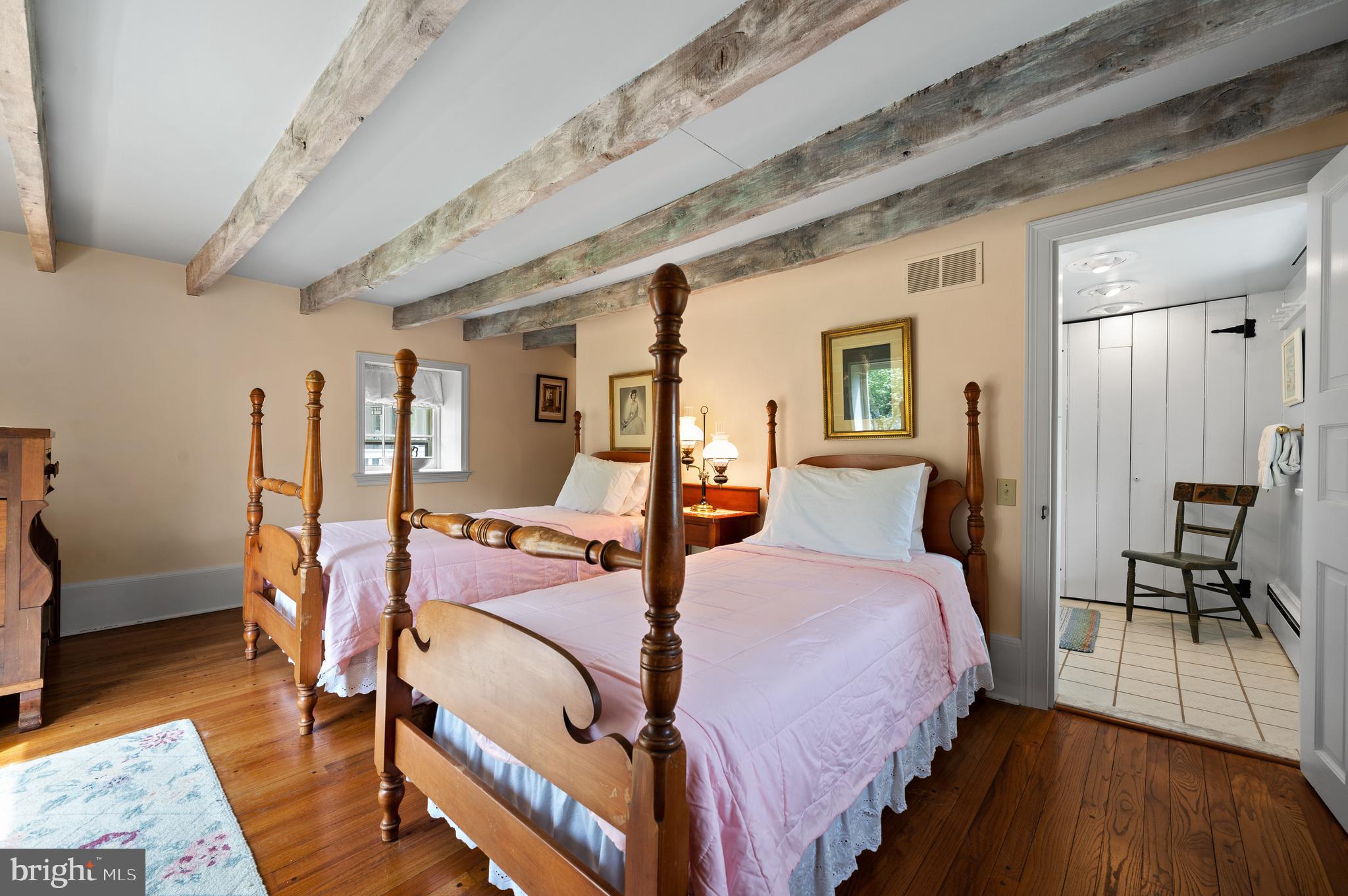 561 Upper Pike Creek Road Newark, DE 19711 - Photo 27 of 36 Bedroom 2