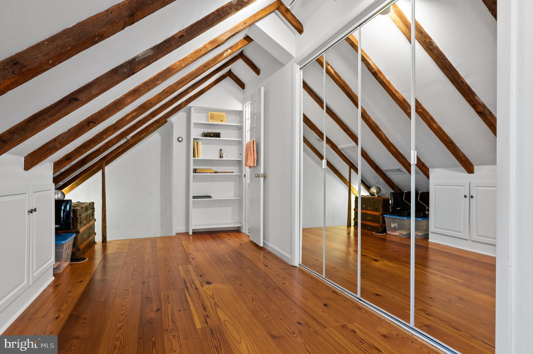 561 Upper Pike Creek Road Newark, DE 19711 - Photo 33 of 36 Bedroom 3