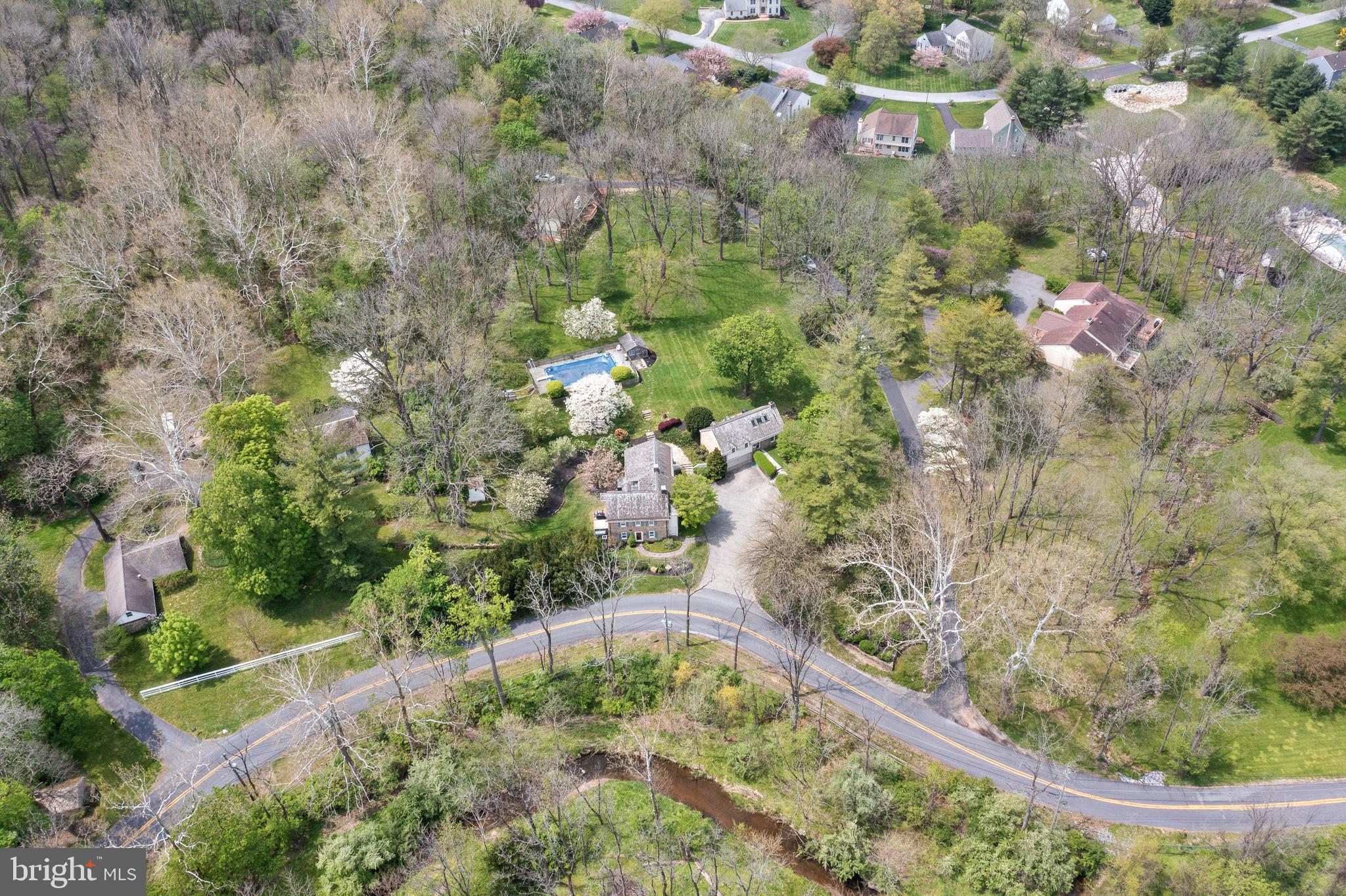 561 Upper Pike Creek Road Newark, DE 19711 - Photo 36 of 36
