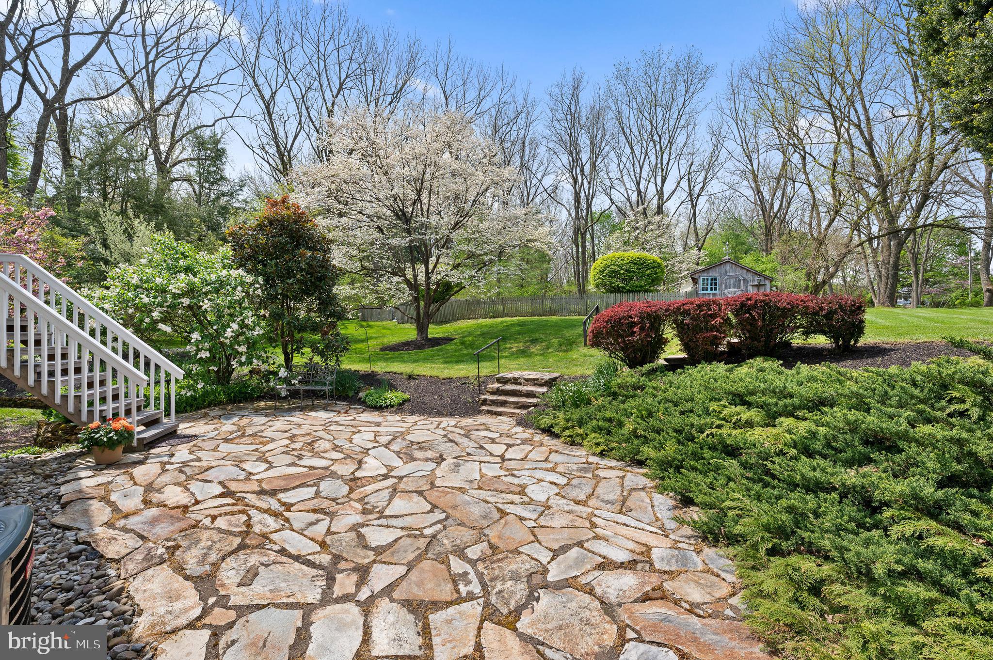 561 Upper Pike Creek Road Newark, DE 19711 - Photo 4 of 36 Upper Patio