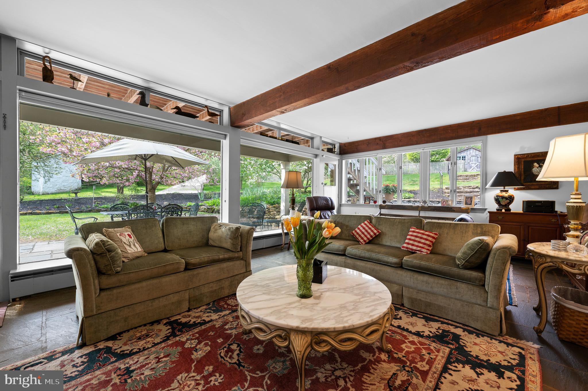 561 Upper Pike Creek Road Newark, DE 19711 - Photo 9 of 36 Family Room