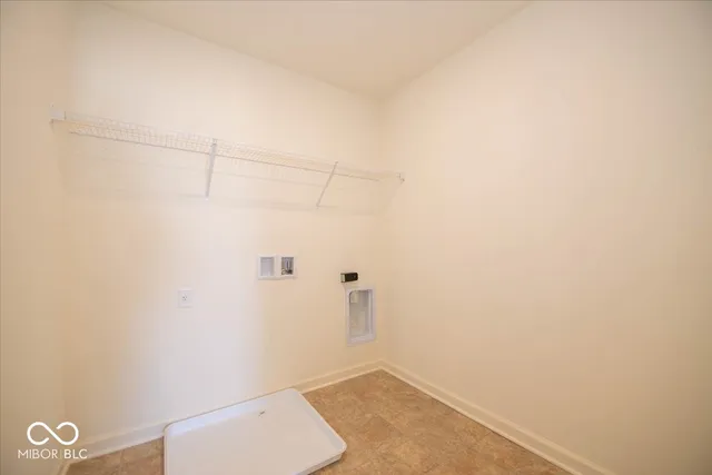 $320,790 | 2805 Brahms Way, Indianapolis, IN 46239