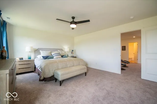 $320,790 | 2805 Brahms Way, Indianapolis, IN 46239