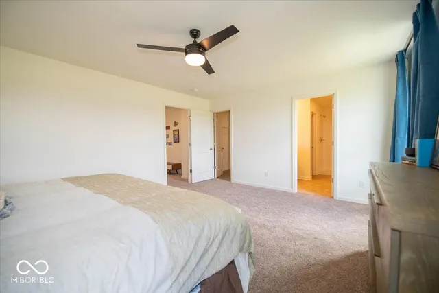 $320,790 | 2805 Brahms Way, Indianapolis, IN 46239