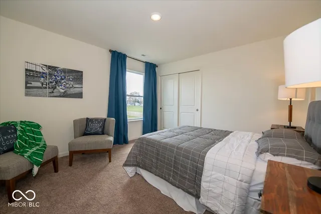 $320,790 | 2805 Brahms Way, Indianapolis, IN 46239