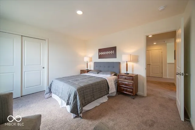 $320,790 | 2805 Brahms Way, Indianapolis, IN 46239