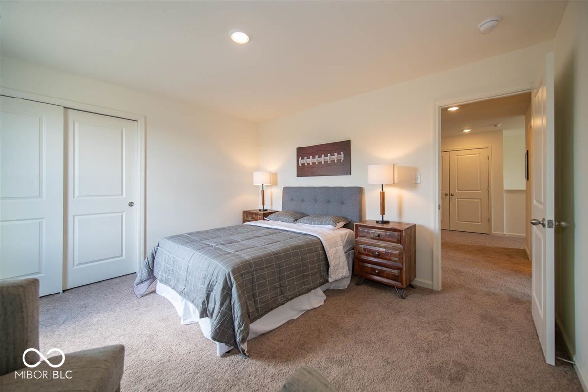 2805 Brahms Way Indianapolis, IN 46239 - Photo 26 of 31