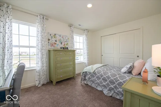 $320,790 | 2805 Brahms Way, Indianapolis, IN 46239