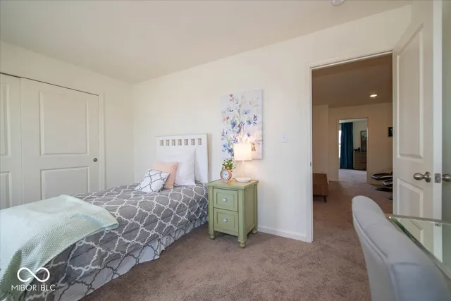 $320,790 | 2805 Brahms Way, Indianapolis, IN 46239