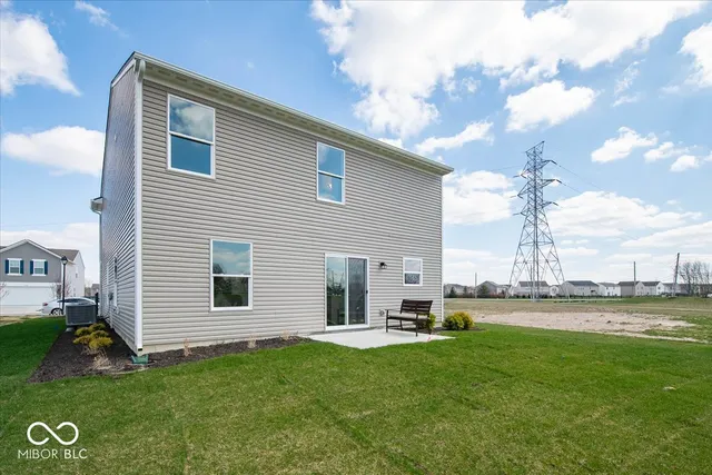 $320,790 | 2805 Brahms Way, Indianapolis, IN 46239