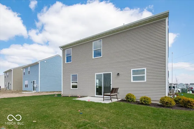 $320,790 | 2805 Brahms Way, Indianapolis, IN 46239