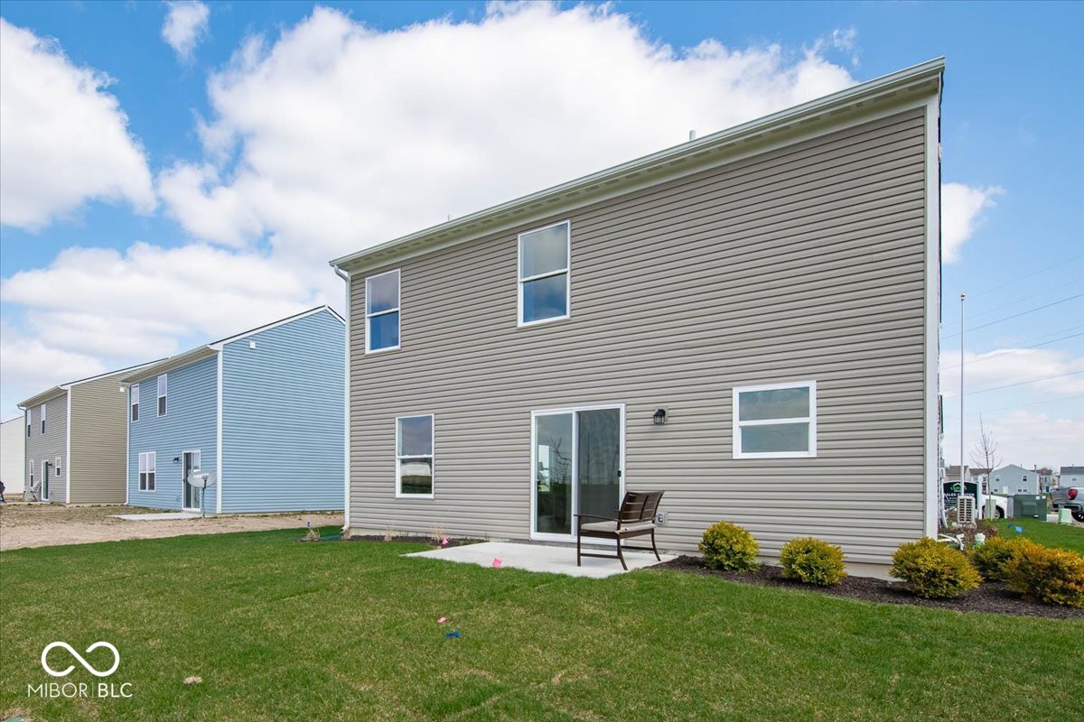 2805 Brahms Way Indianapolis, IN 46239 - Photo 31 of 31