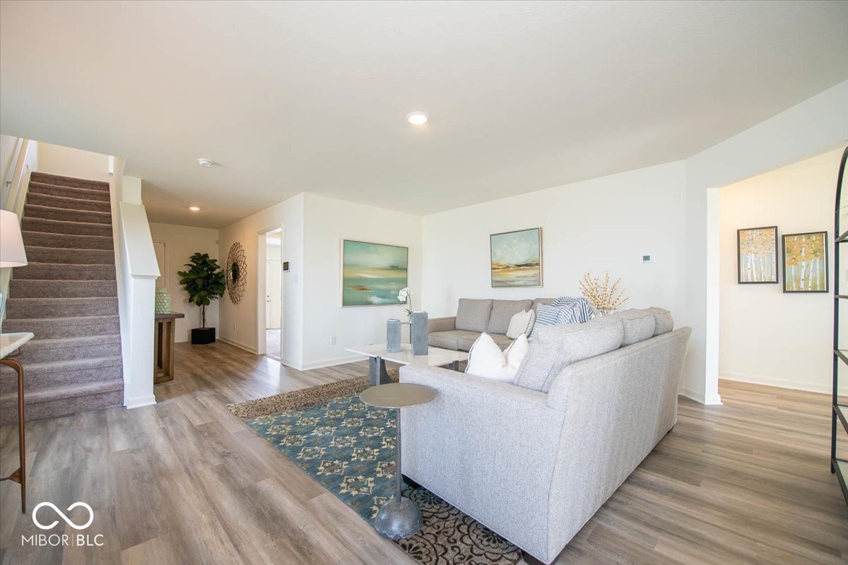 2805 Brahms Way Indianapolis, IN 46239 - Photo 5 of 31