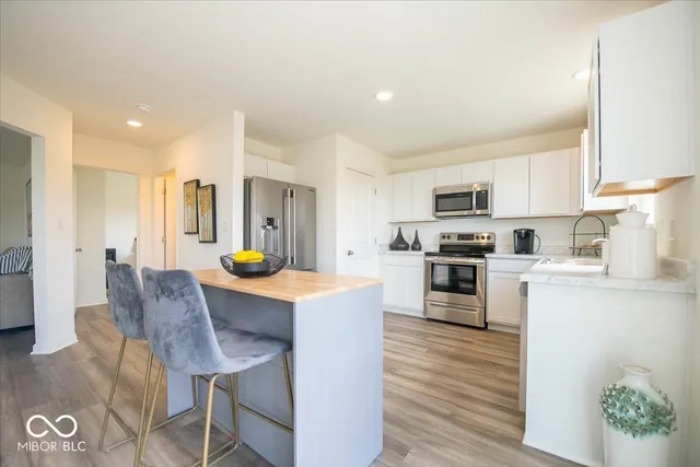 $320,790 | 2805 Brahms Way, Indianapolis, IN 46239