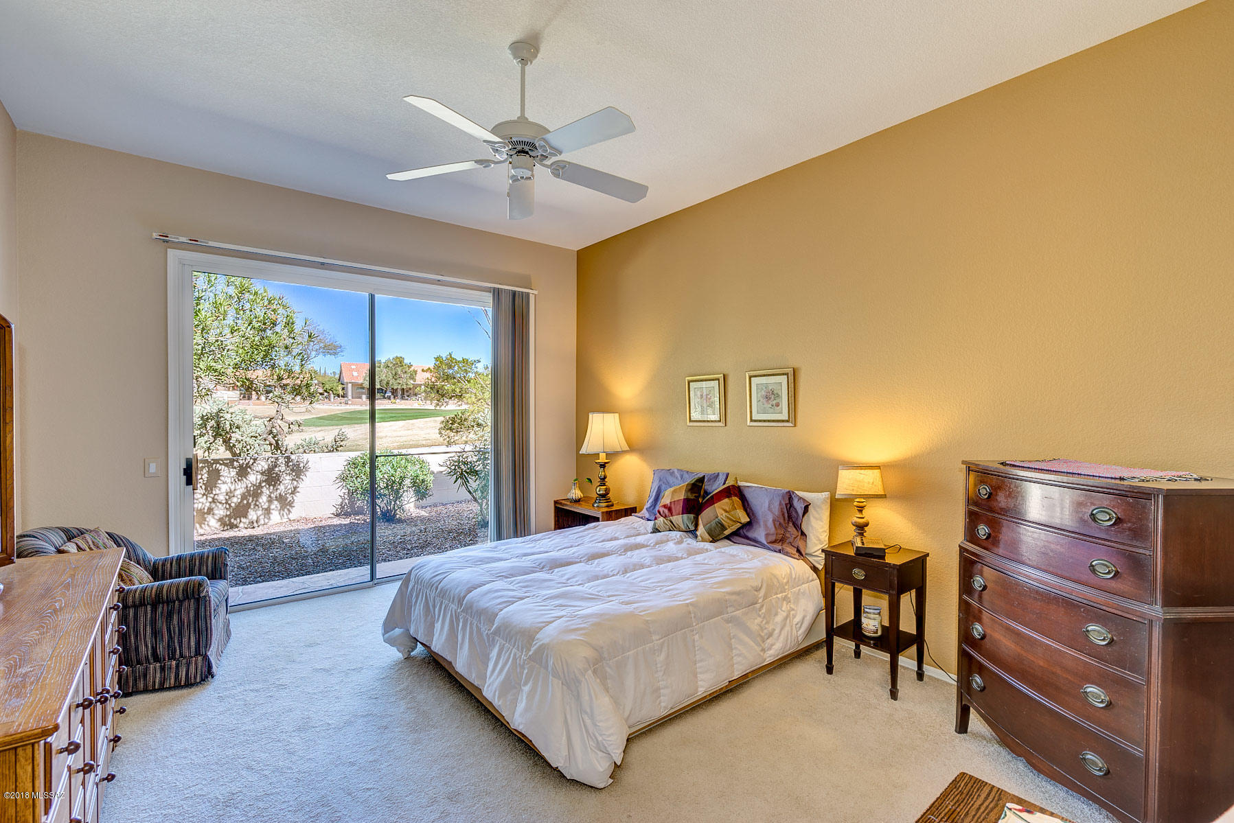 64300 East Wind Ridge Circle Tucson, AZ 85739 - Photo 10 of 24