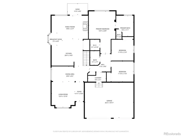 $575,000 | 11921 Kearney Circle, Thornton, CO 80233