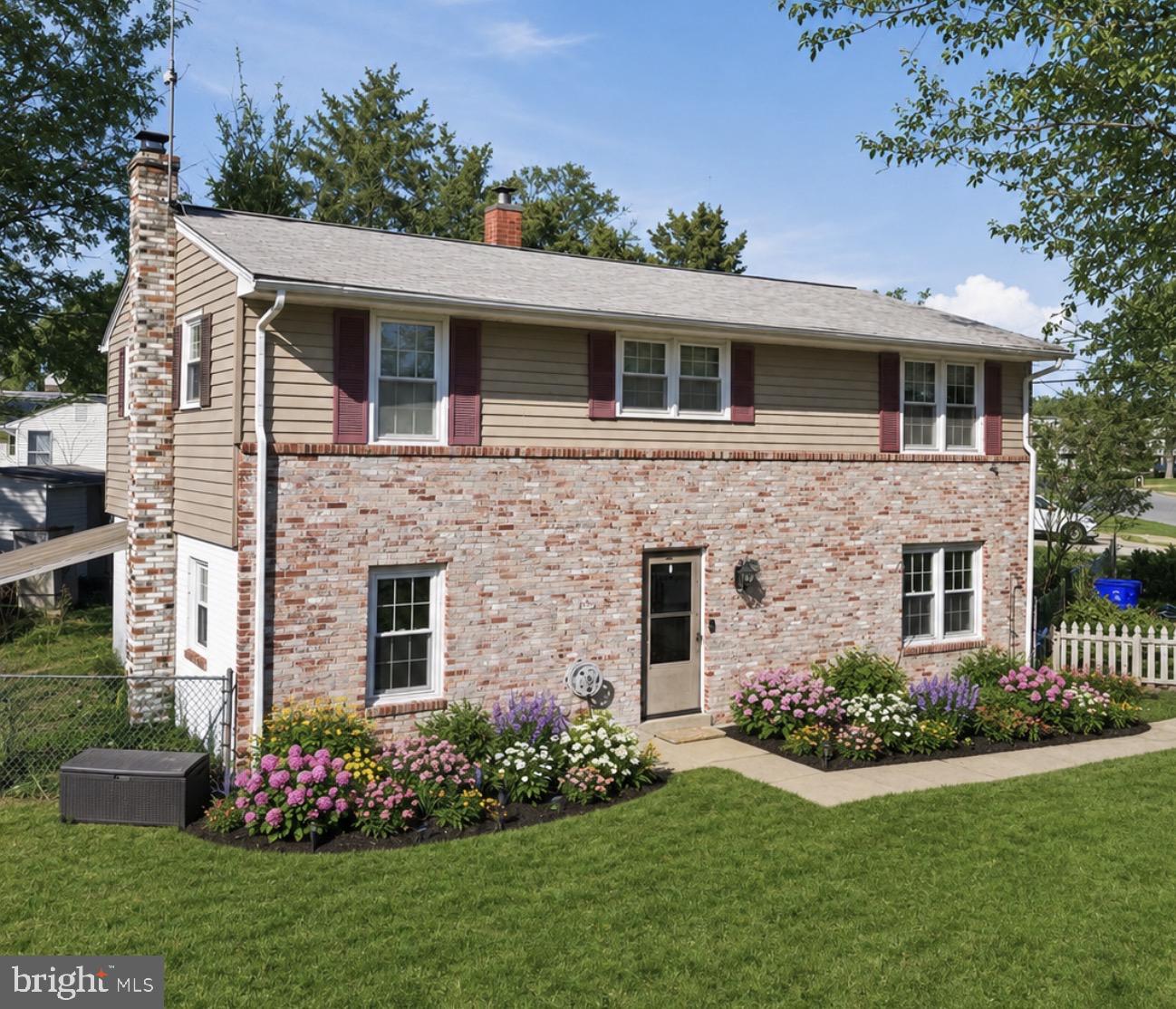 2863 Chippewa Street Bryans Road, MD 20616 - Photo 1 of 20 Virtual Landscaped