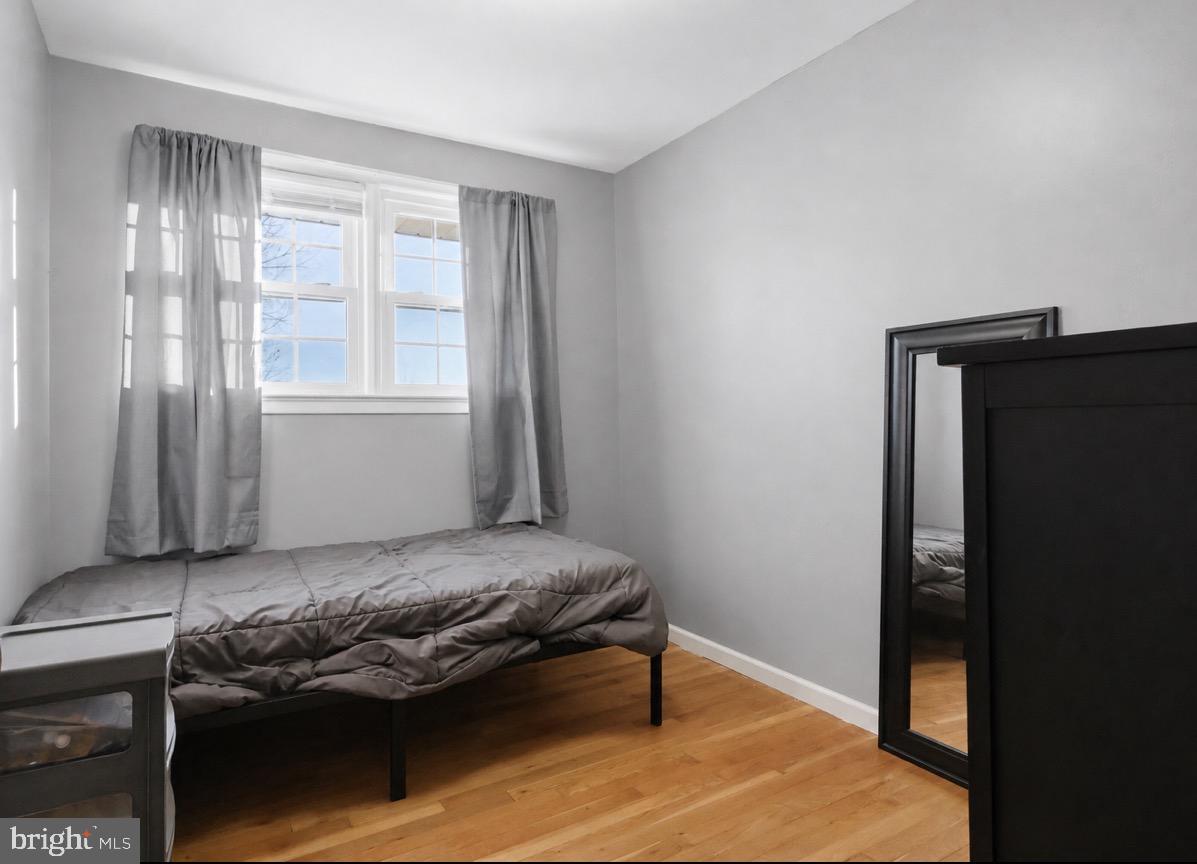 2863 Chippewa Street Bryans Road, MD 20616 - Photo 11 of 20 Bedroom #3 upstairs