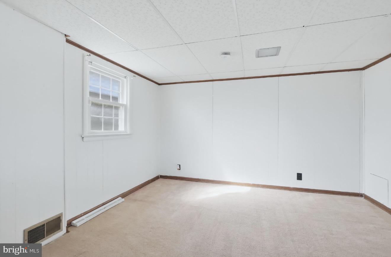 2863 Chippewa Street Bryans Road, MD 20616 - Photo 15 of 20 Lower level family room