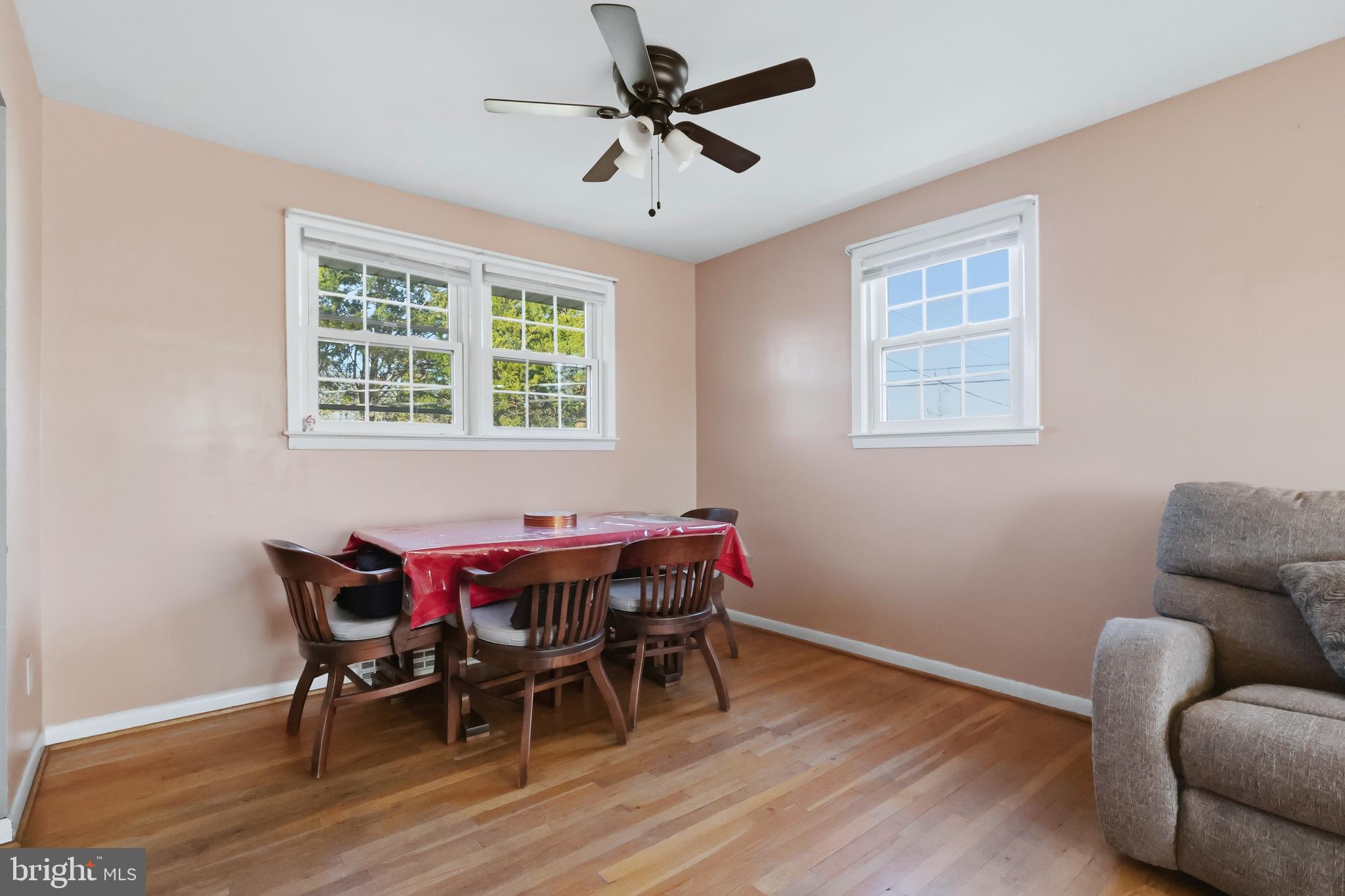 2863 Chippewa Street Bryans Road, MD 20616 - Photo 16 of 20