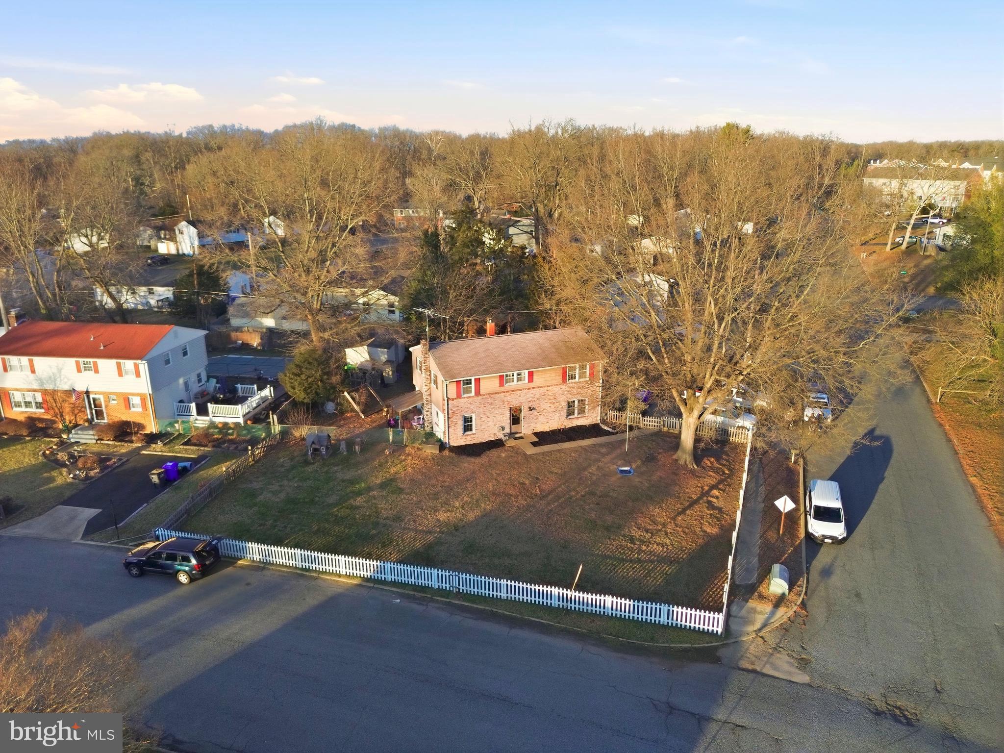 2863 Chippewa Street Bryans Road, MD 20616 - Photo 18 of 19