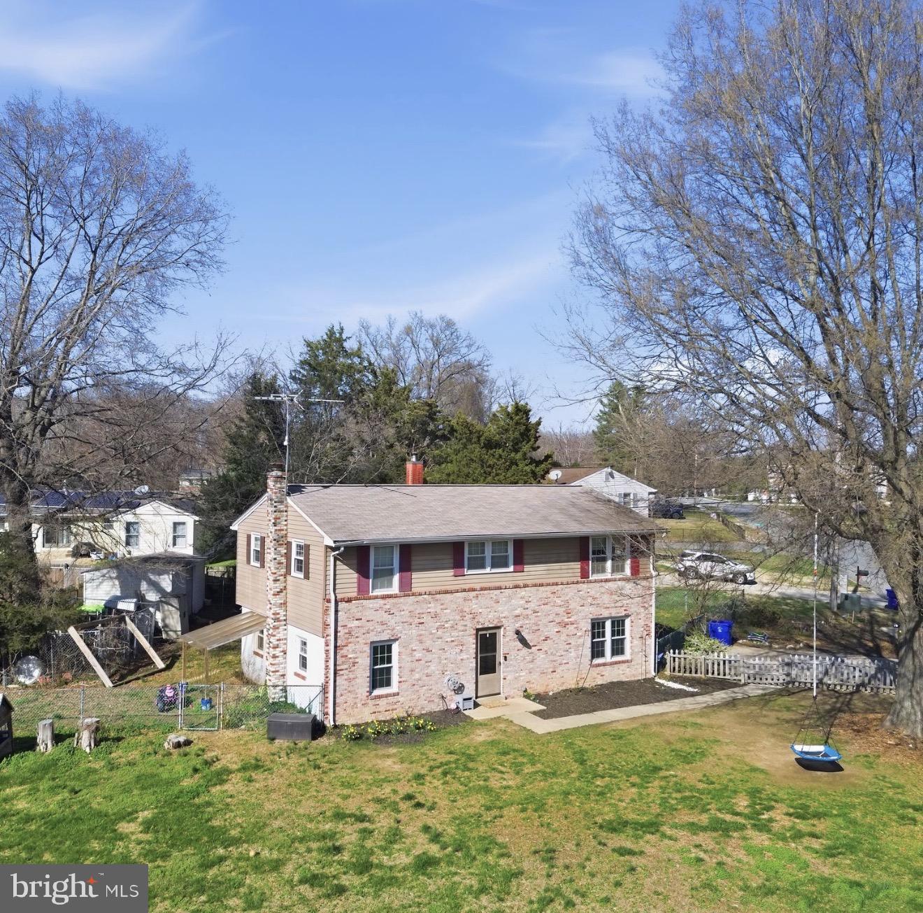 2863 Chippewa Street Bryans Road, MD 20616 - Photo 20 of 20