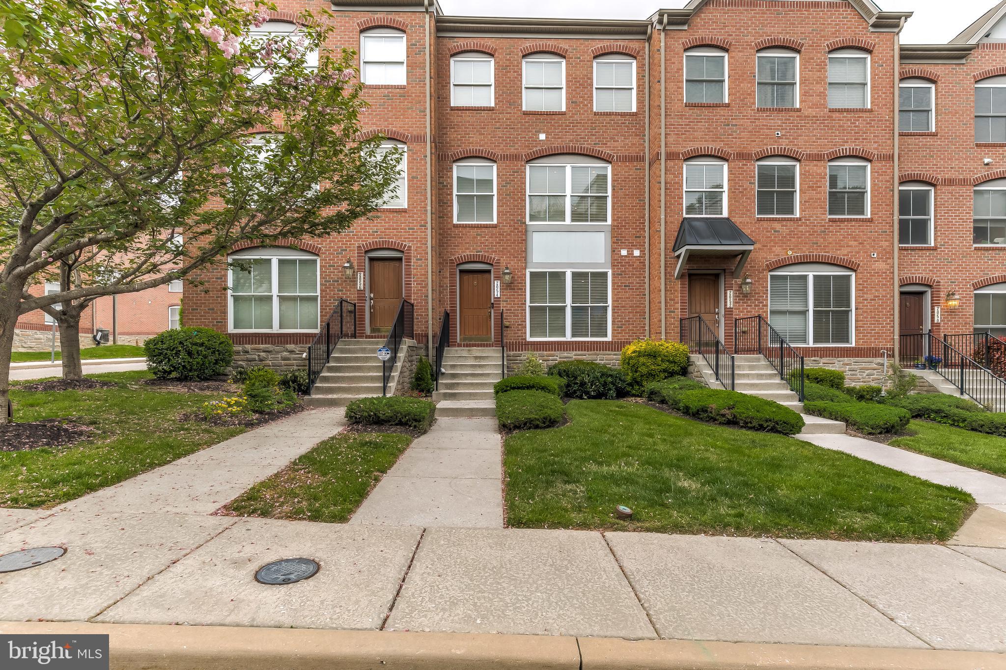 2054 Clipper Park Road Baltimore, MD 21211 - Photo 3 of 46