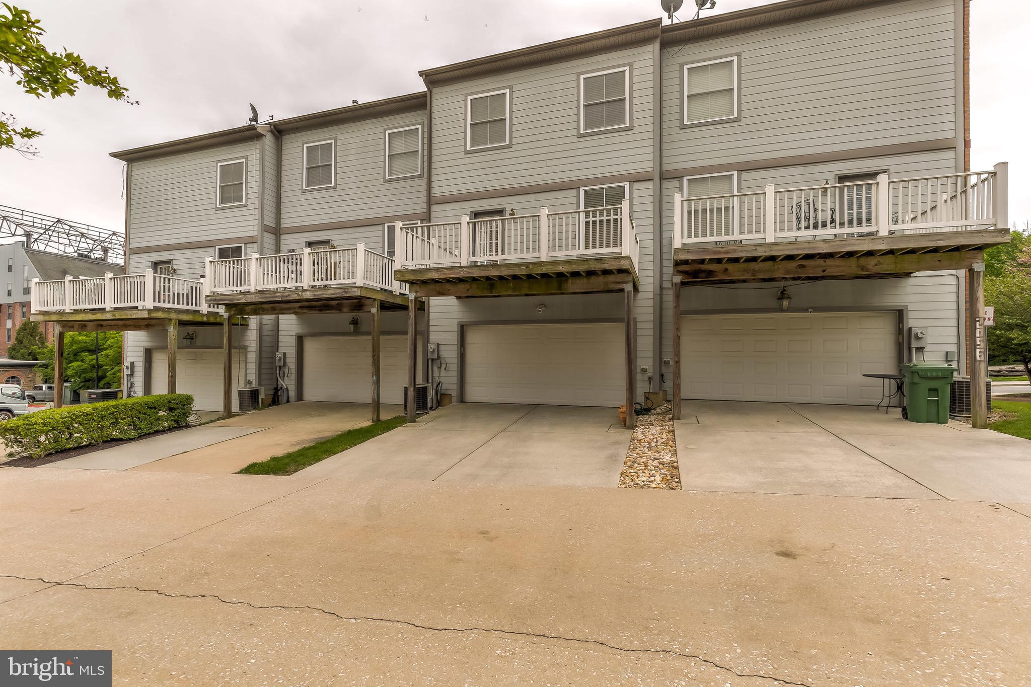 2054 Clipper Park Road Baltimore, MD 21211 - Photo 43 of 46