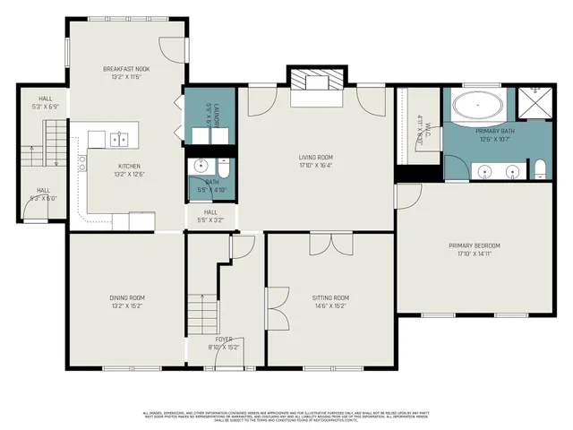 a picture of a cabinet with a white wall