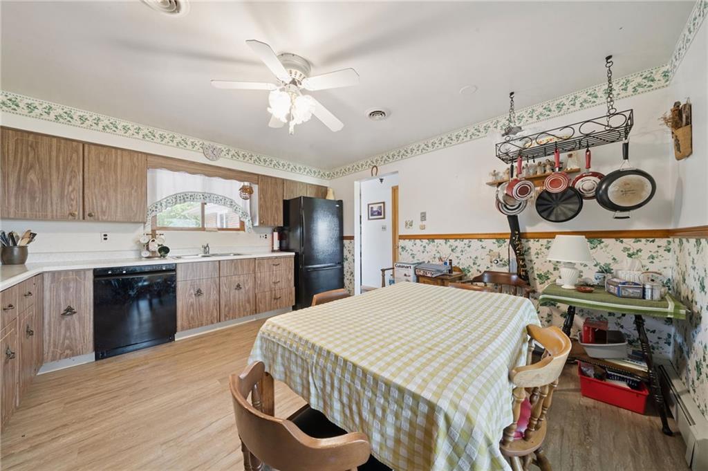 277 Highberger Road Herminie, PA 15637 - Photo 6 of 26 KITCHEN