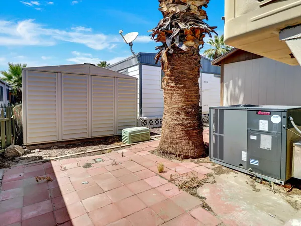 $118,900 | 51555 Monroe Street, Unit 75, Indio, CA 92201