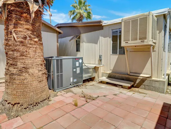 $118,900 | 51555 Monroe Street, Unit 75, Indio, CA 92201