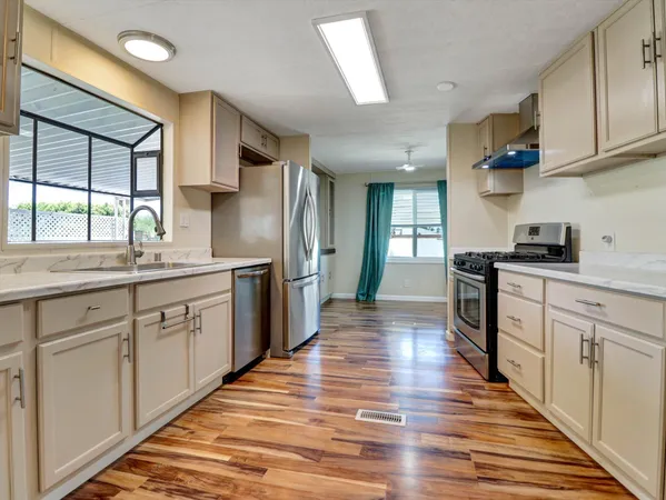 $118,900 | 51555 Monroe Street, Unit 75, Indio, CA 92201