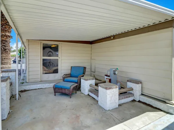 $118,900 | 51555 Monroe Street, Unit 75, Indio, CA 92201