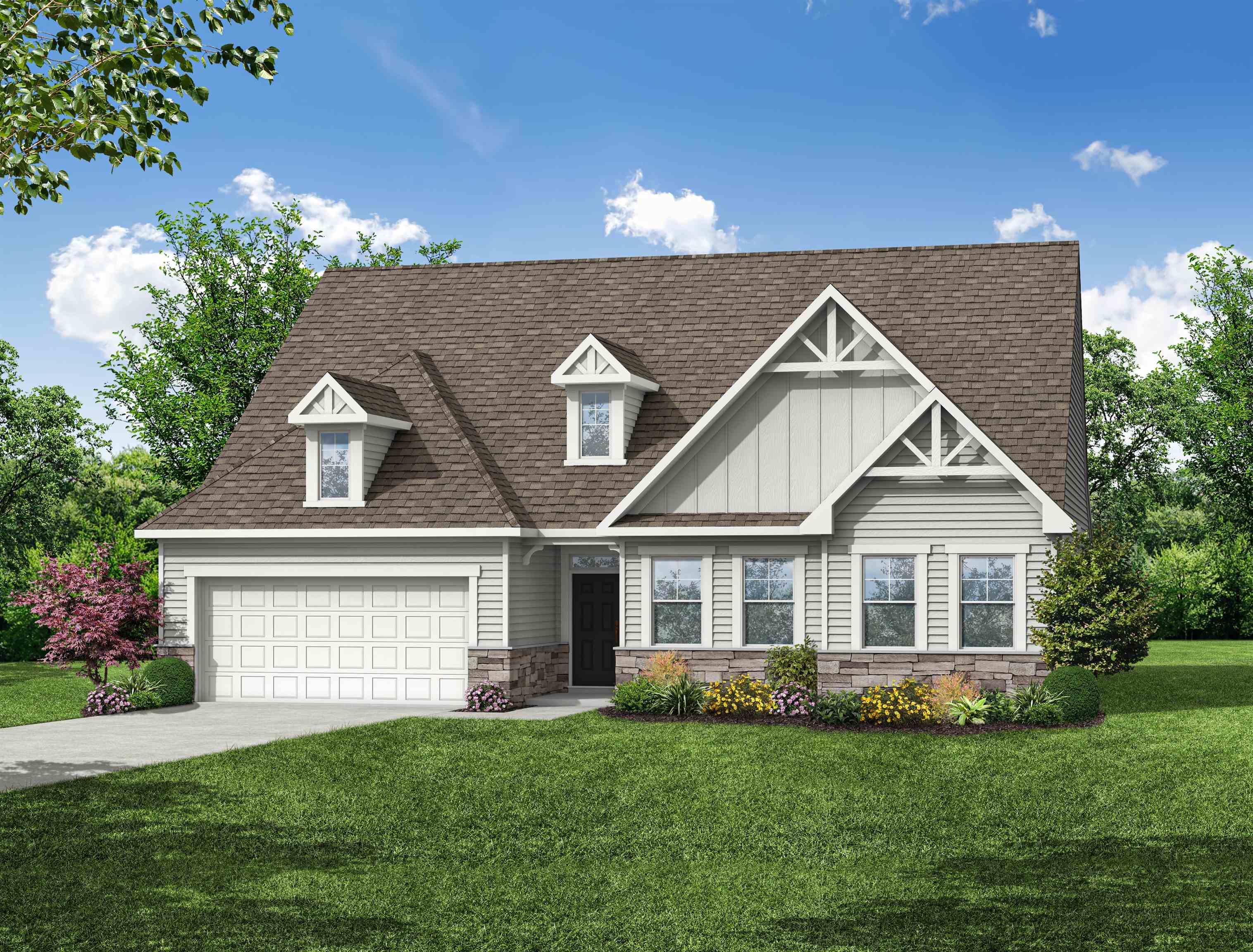 343 Goodison Way Woodruff, SC 29388 - Photo 1 of 1 Gallery Image 1