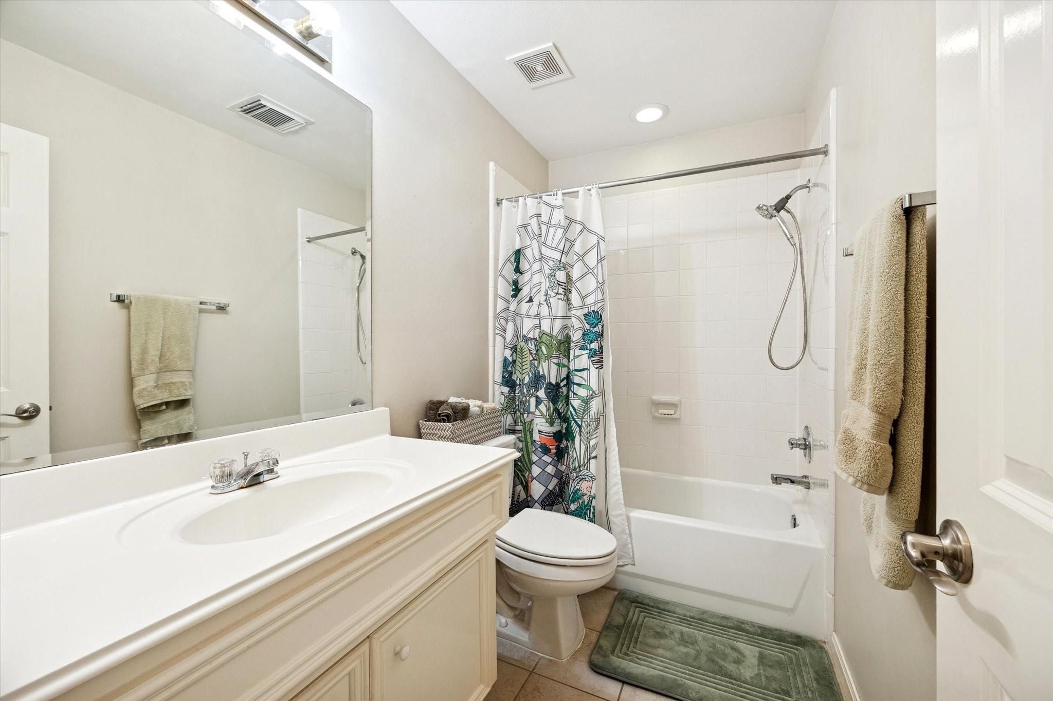 4113 Blossom Street, Unit A Houston, TX 77007 - Photo 12 of 16