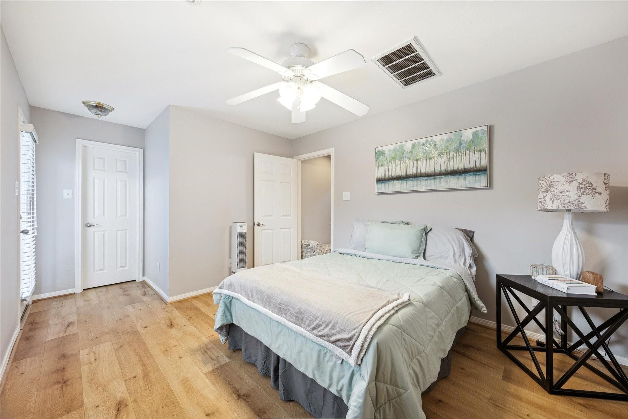 4113 Blossom Street, Unit A Houston, TX 77007 - Photo 10 of 16