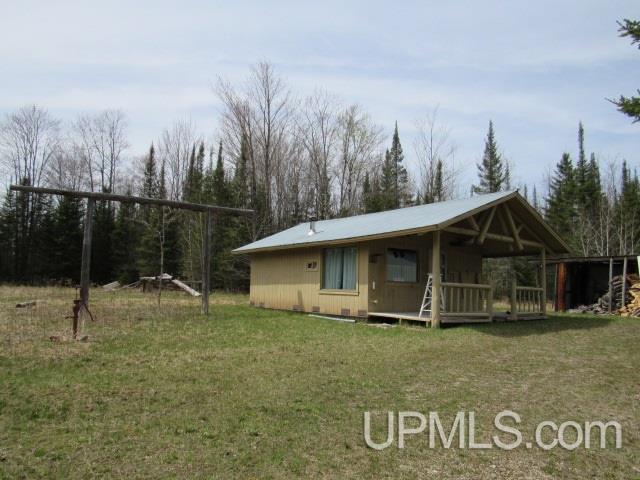 3315 Co Road Cornell, MI 49818 - Photo 37 of 50