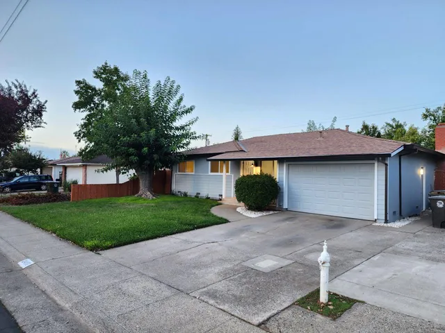 $549,900 | 2413 Cordova Lane, Rancho Cordova, CA 95670