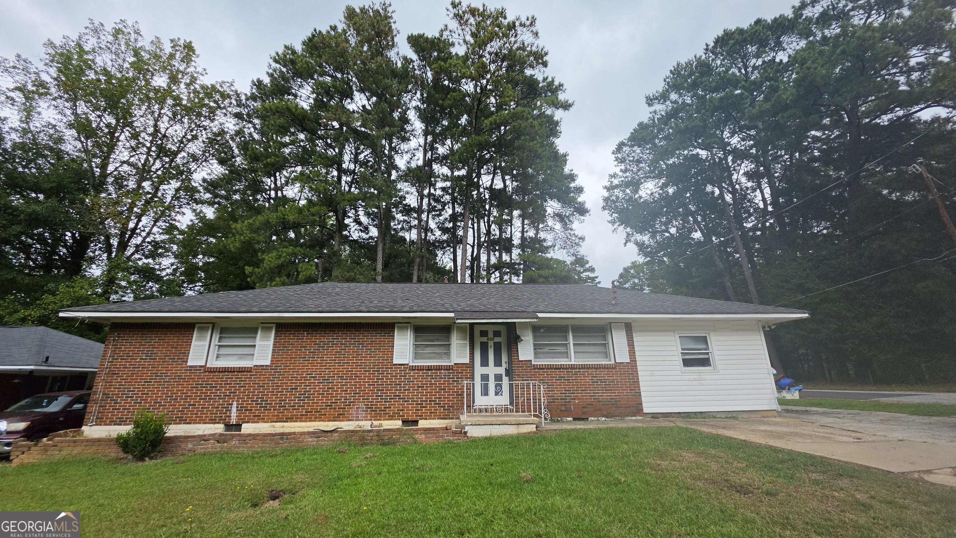 632 Pineridge Road Forest Park, GA 30297 - Photo 1 of 13 Gallery Image 1