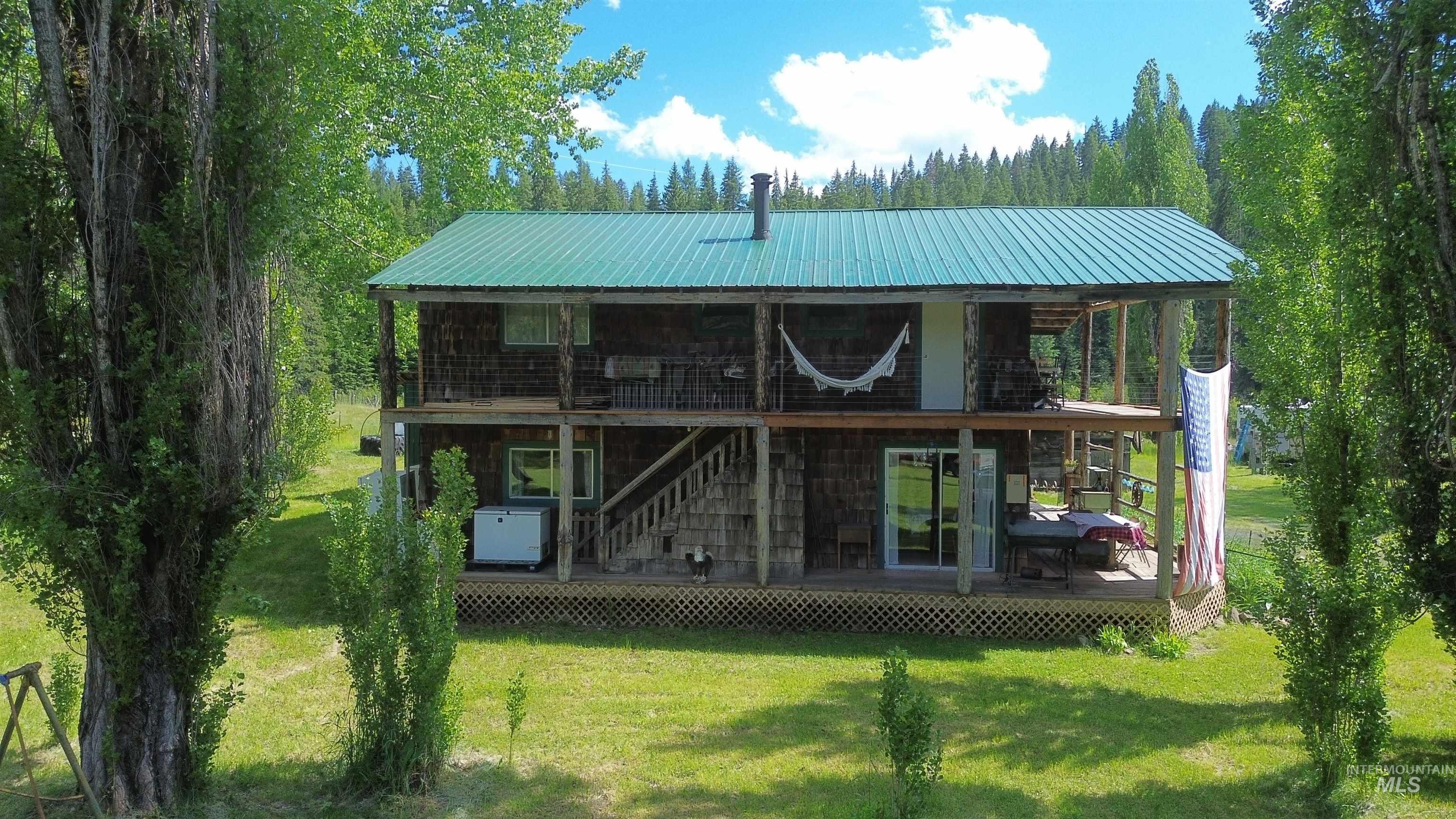 1401 Forks Road Deary, ID 83823 - Photo 42 of 46