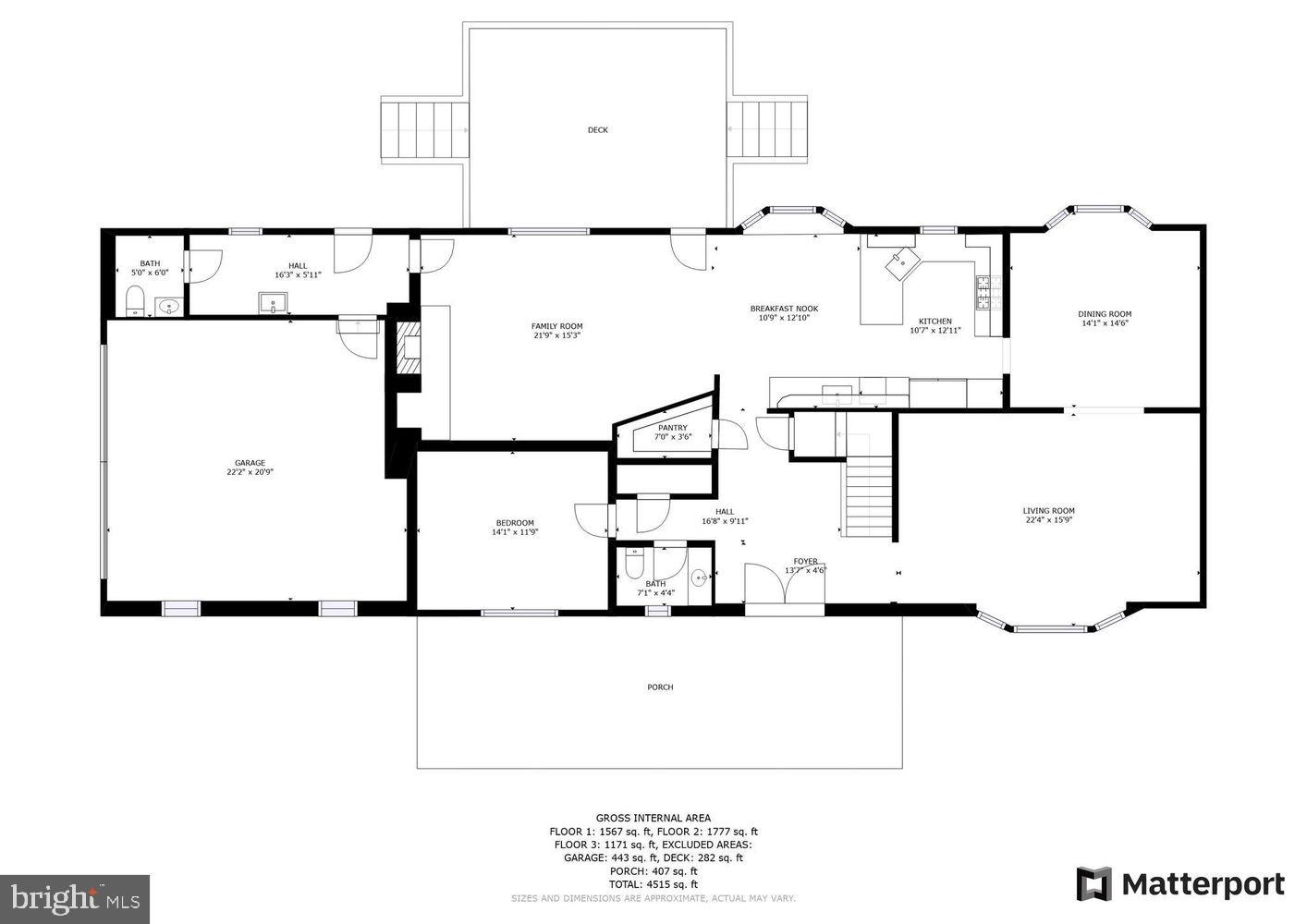 12007 Turf Lane Reston, VA 20191 - Photo 32 of 69