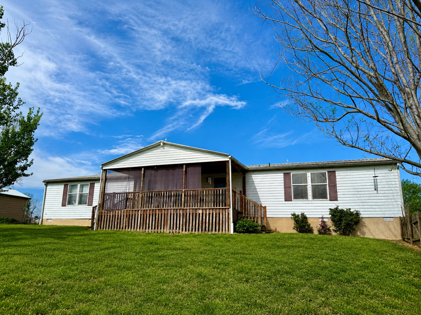 2025 Central Hill Road Grantsburg, IL 62943 - Photo 2 of 27