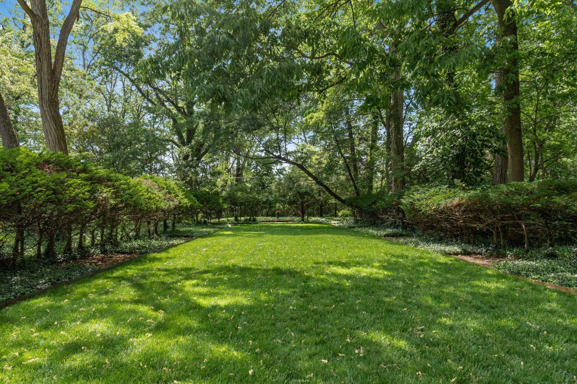 1085 Shady Lane Road Columbus, OH 43227 - Photo 81 of 121 Yard Space