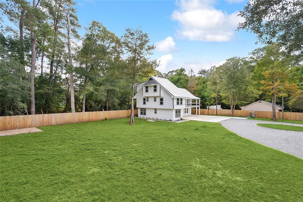 73198 Allen Road Abita Springs, LA 70420 - Photo 25 of 29 Gallery Image 25