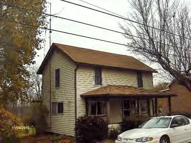 439 Chestnut Street Rimersburg, PA 16248 - Photo 1 of 1 a front view of a house with a tree