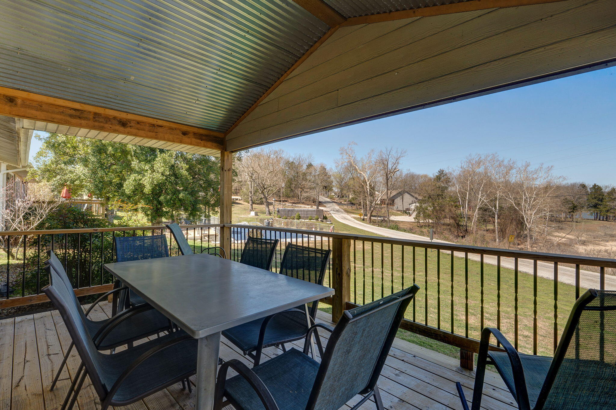 1715 Hideaway Road, Unit B 6 Galena, MO 65656 - Photo 16 of 24 Unit B-16